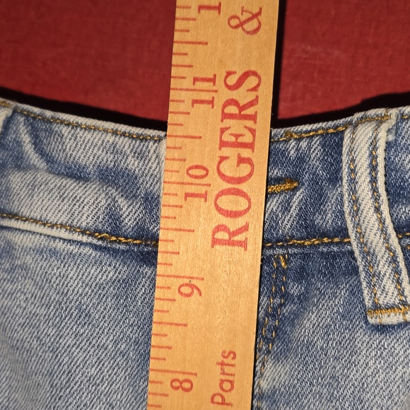 Wonderly Vintage Straight Leg Size 6R - Picture 13 of 15